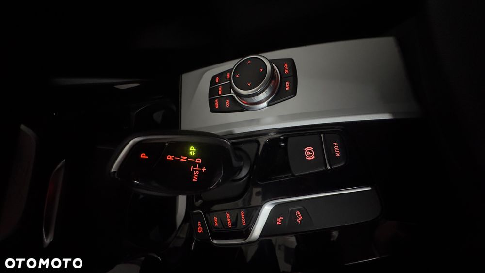 BMW X3 xDrive20d - 17