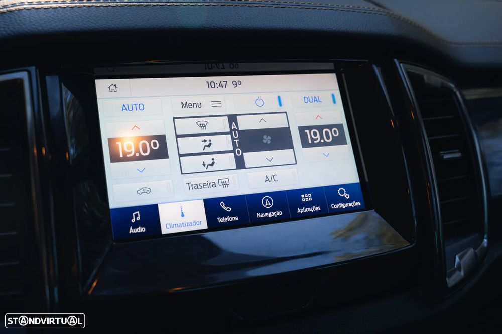 Ford Ranger 2.0 TDCi CD Wildtrak Aut.4WD - 47