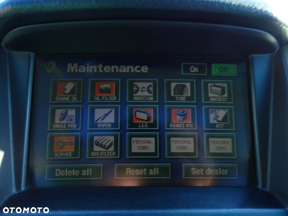 Lexus RX 300 Lux - 32