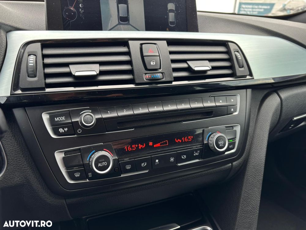 BMW Seria 3 - 29