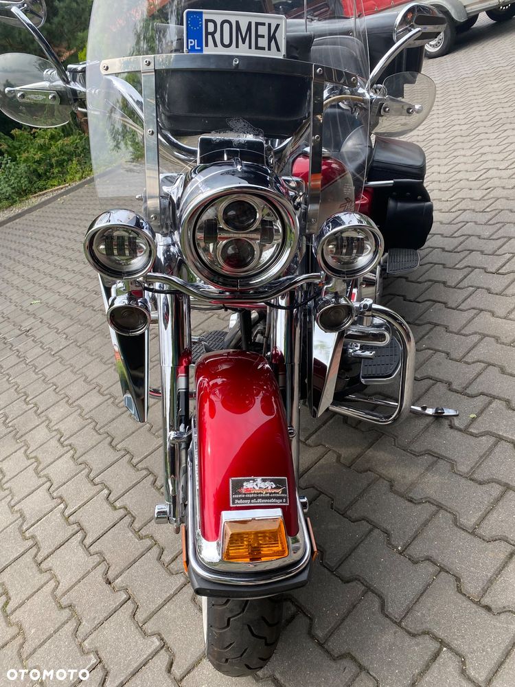 Harley-Davidson Touring Road King - 6