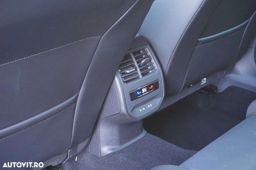 Cupra Formentor 1.5 TSI DSG - 25