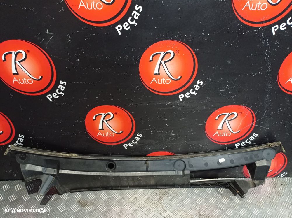 Grelha Torpedo Citroên C2 (Jm_) - 2