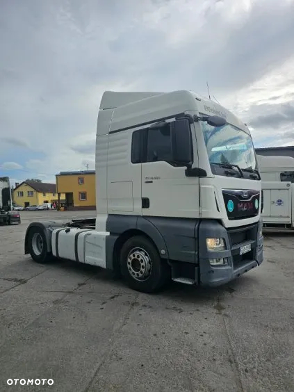 MAN TGX18.440 - 5
