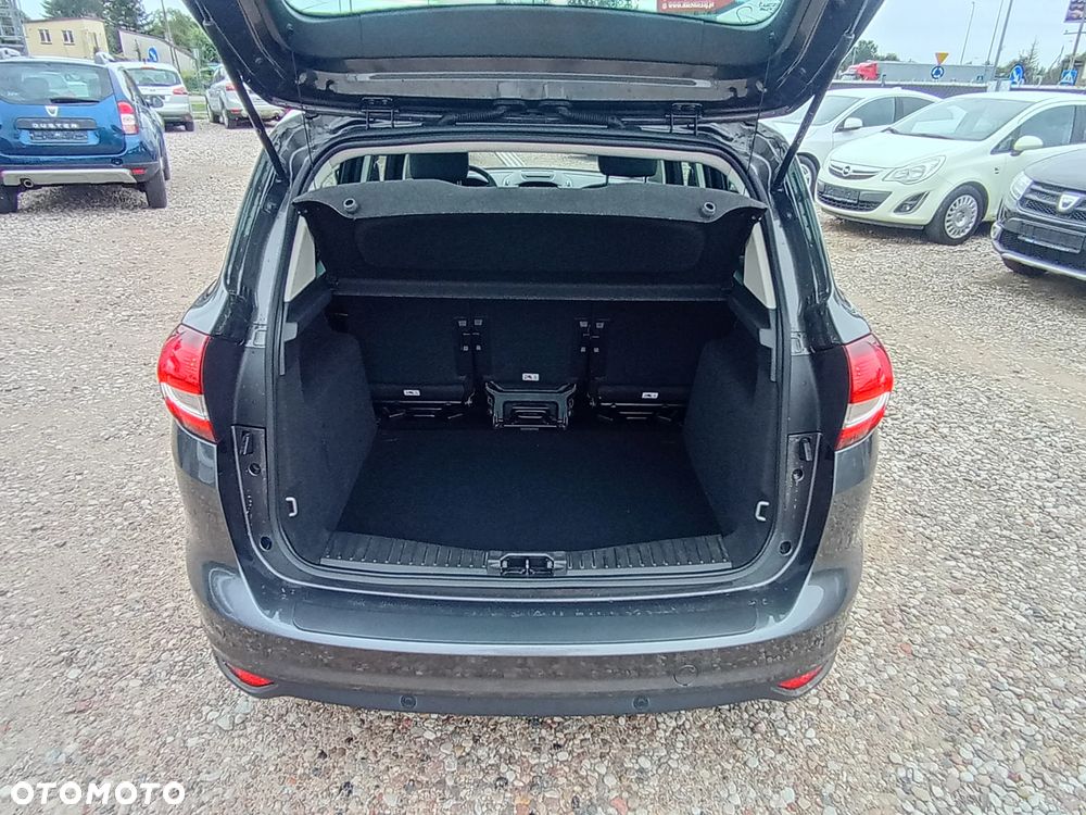 Ford C-MAX 1.5 TDCi Start-Stop-System Titanium - 16