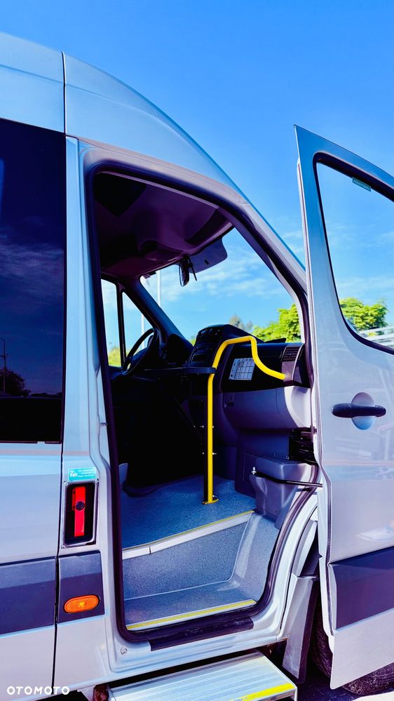 Mercedes-Benz SPRINTER 516CDI - 9