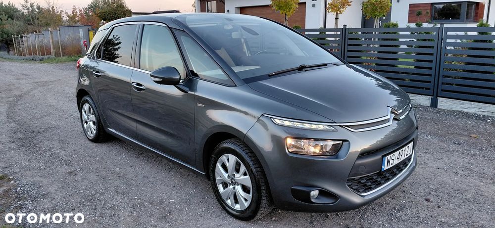 Citroën C4 Picasso 1.6 THP Exclusive - 3