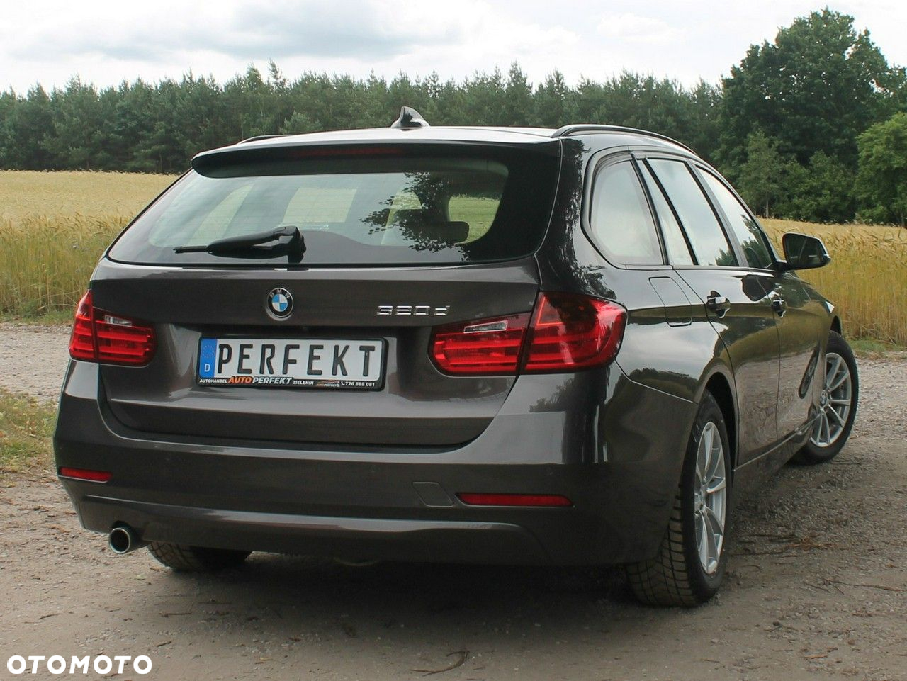 BMW Seria 3 - 16