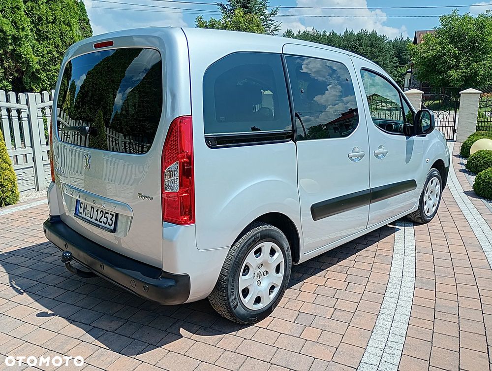Peugeot Partner 90 Family - 10