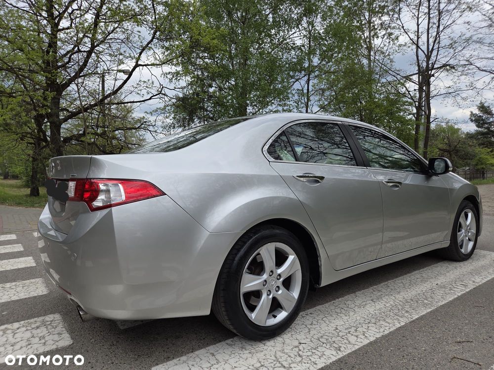 Honda Accord 2.4 Executive - 6