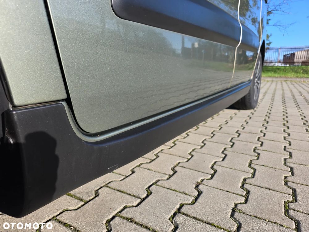 Peugeot Partner 1.6 HDi Outdoor - 12