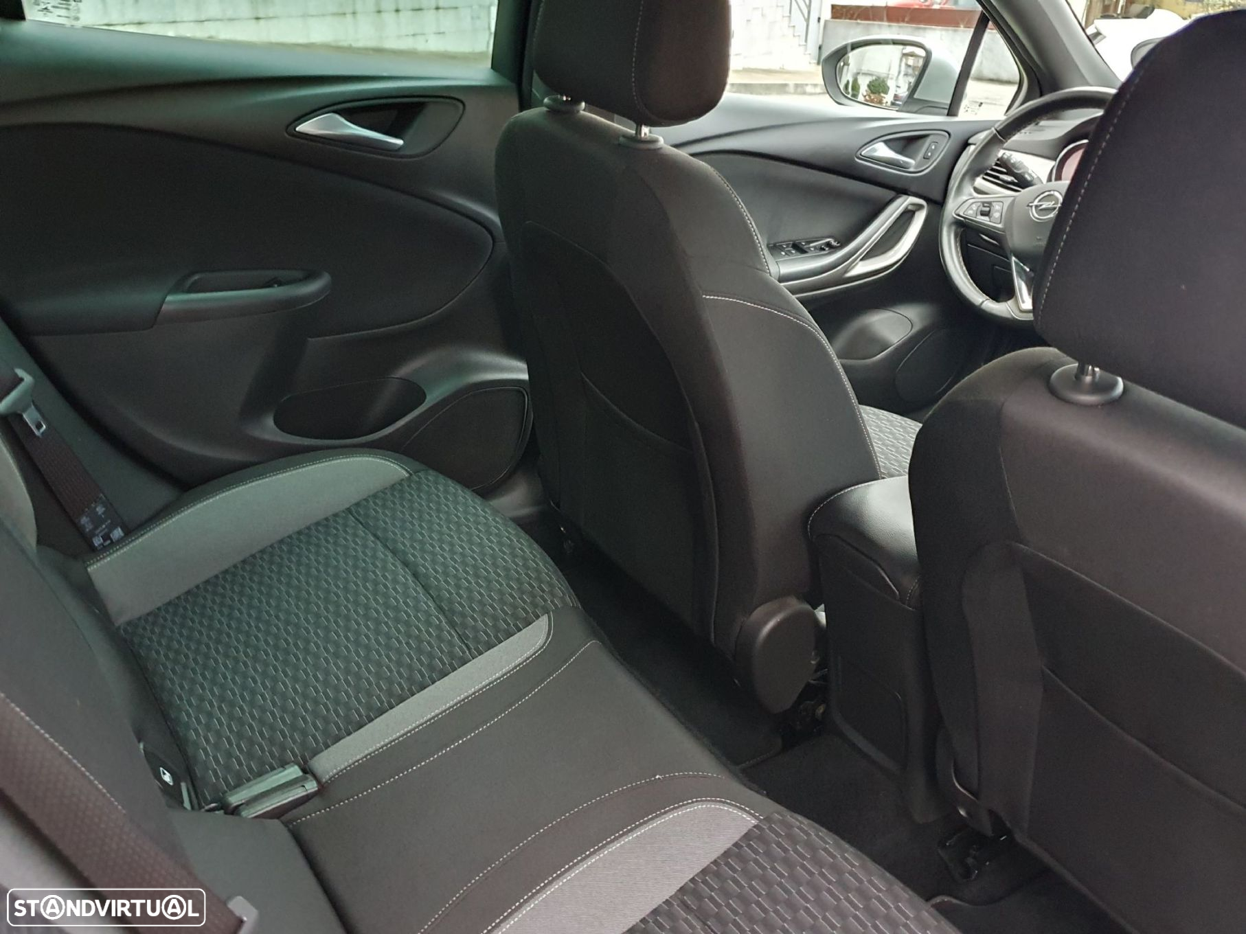 Opel Astra 1.5 D GS Line S/S - 22
