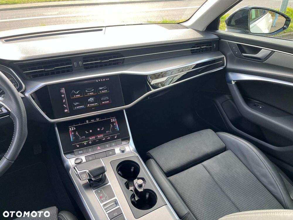 Audi A6 Limousine - 19