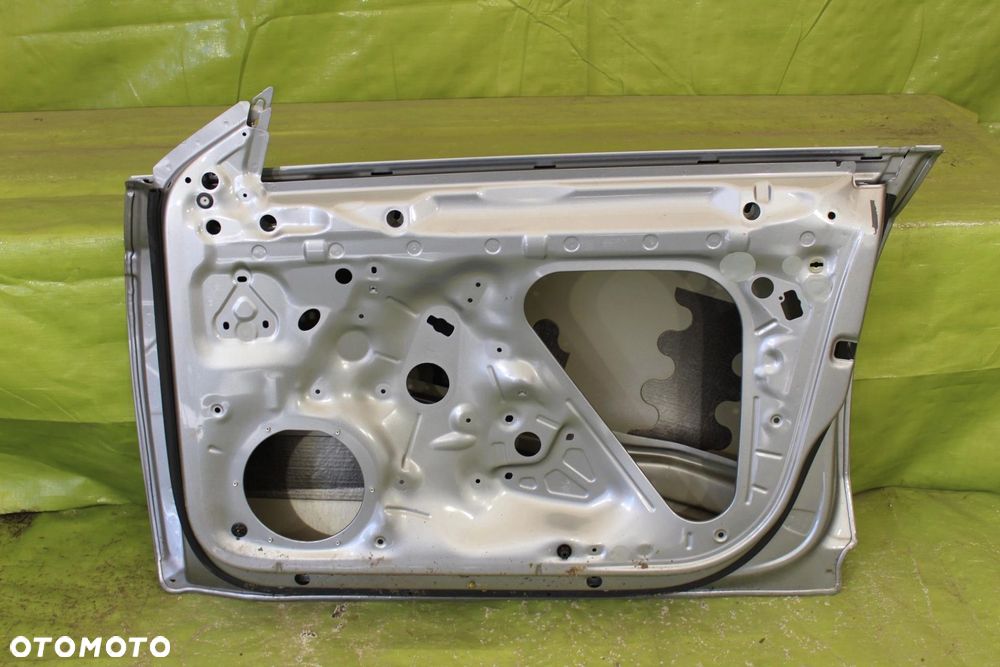 Drzwi Volkswagen Arteon po 2017r. przód prawy - 2