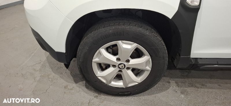 Dacia Duster - 5
