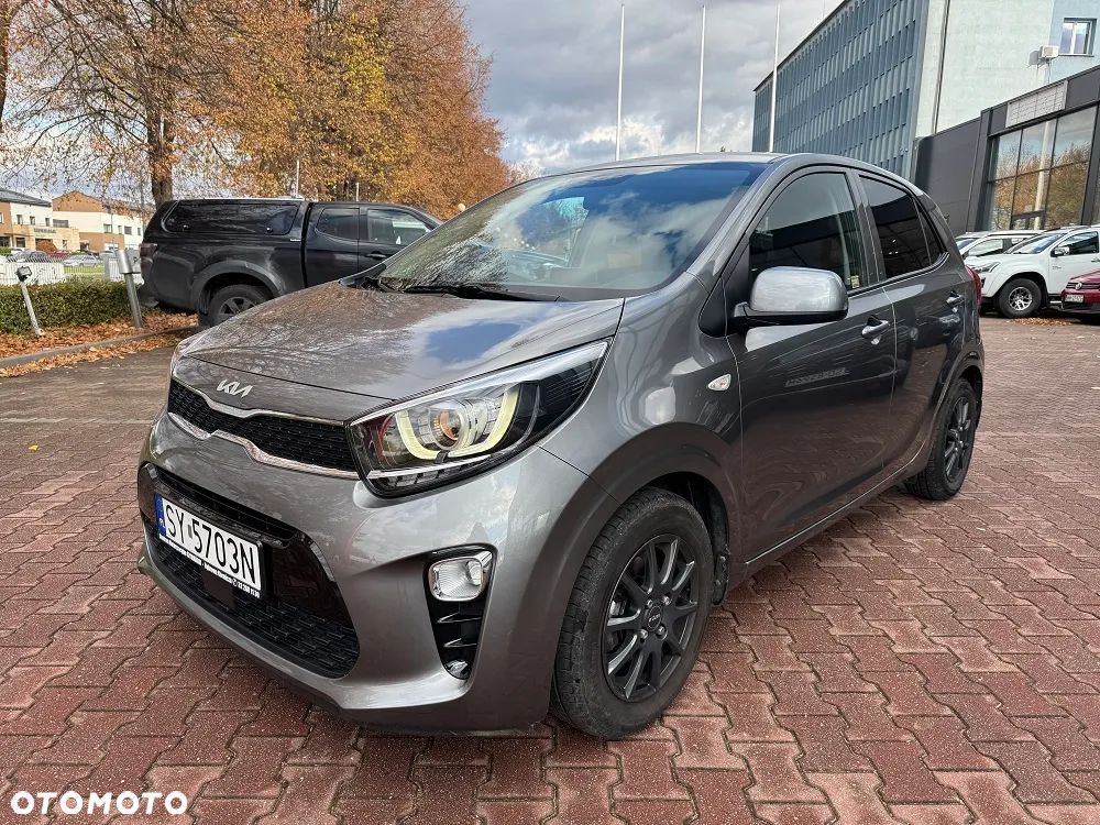 Kia Picanto 1.0 L - 2