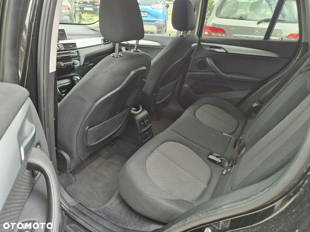 BMW X1 - 17