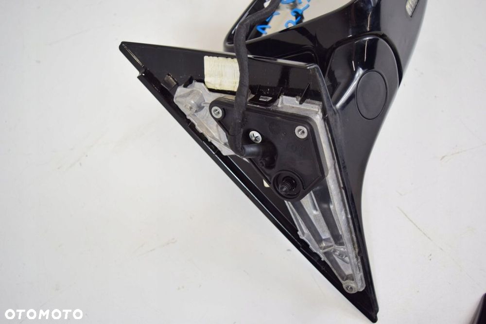 MERCEDES S W222 LUSTERKO PRAWE 14 PIN LAKIER 197 - 10