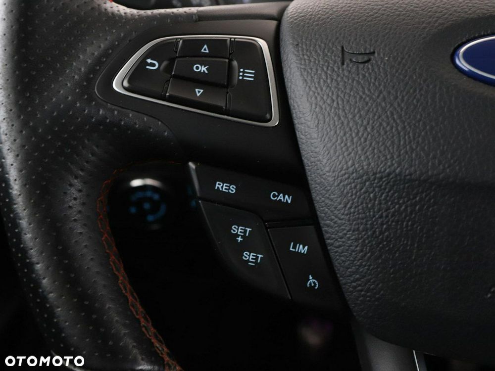 Ford EcoSport 1.0 EcoBoost ST-LINE - 32