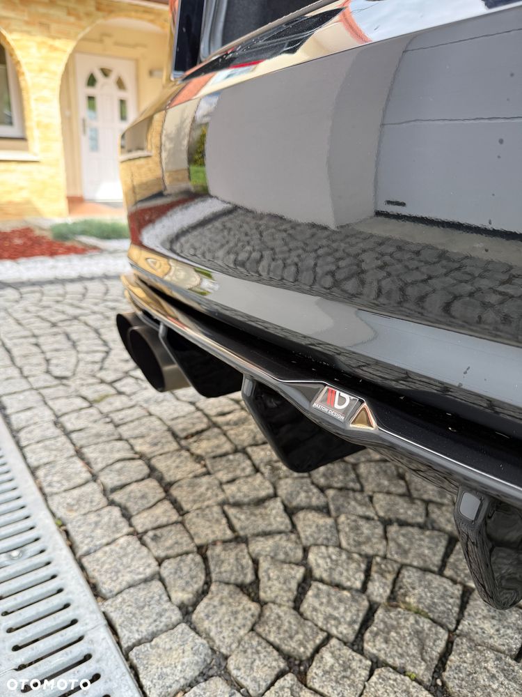 Audi A3 Limousine 2.0 TFSI quattro S tronic sport - 12