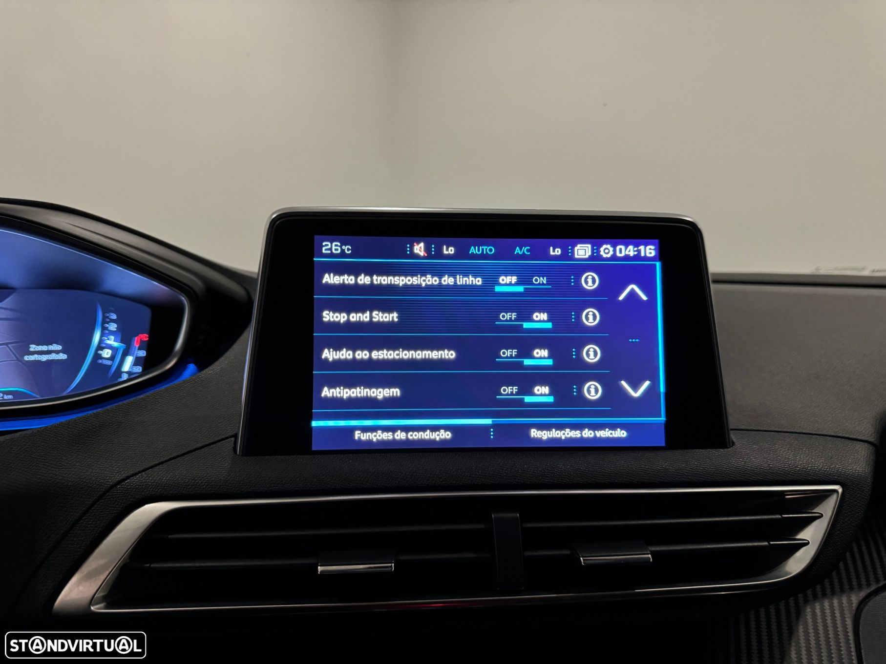 Peugeot 3008 1.6 BlueHDi Active - 40