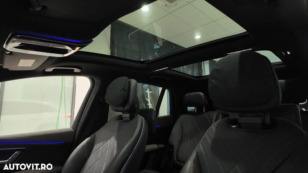 Mercedes-Benz EQS 580 4Matic AMG Line Premium - 12