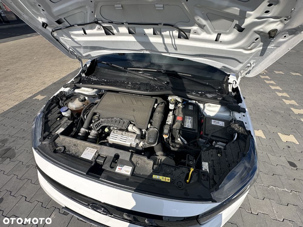 Opel Corsa 1.2 T GS S&S - 20