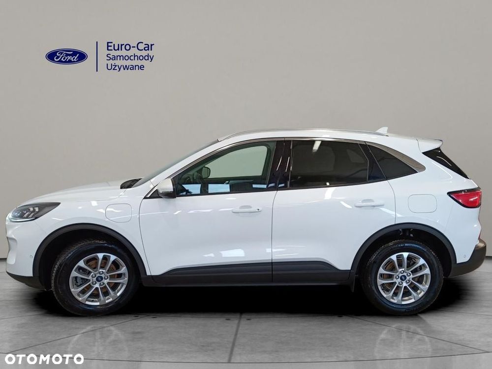 Ford Kuga 2.5 Duratec PHEV TITANIUM X - 6