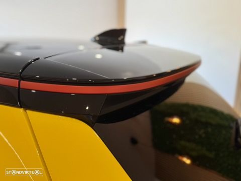 Renault 5 E-Tech R Iconic Five 150 Comfort Range - 12