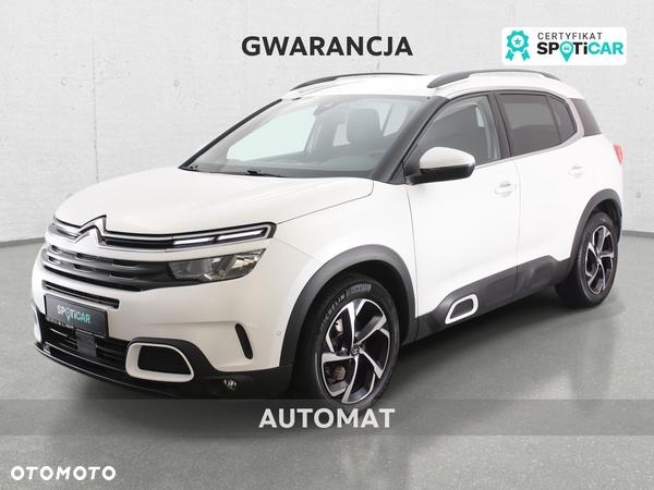 Citroën C5