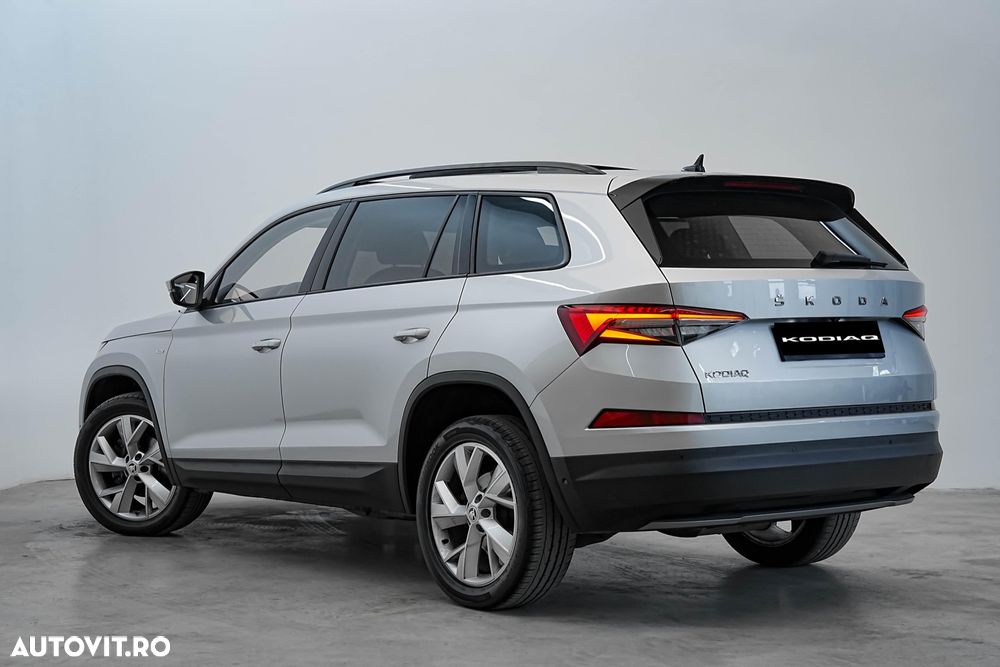 Skoda Kodiaq - 12