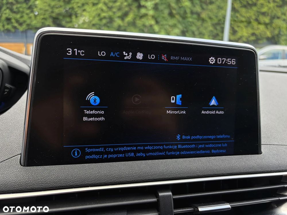 Peugeot 3008 PureTech 130 Stop & Start Active - 26