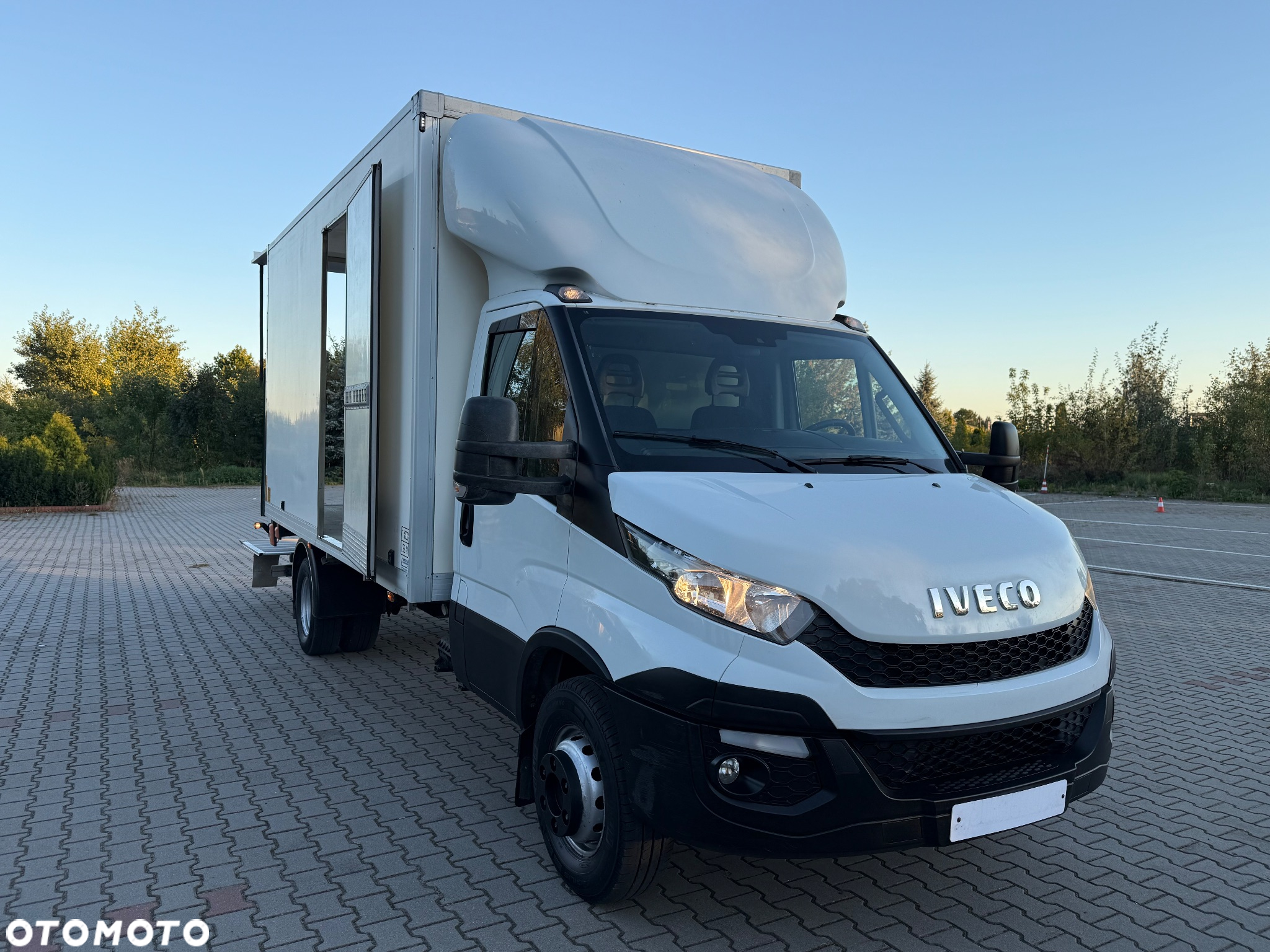 Iveco DAILY - 38