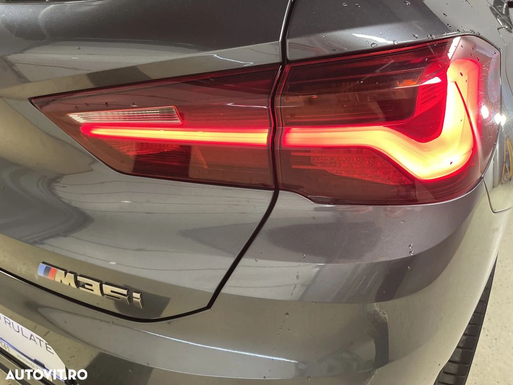 BMW X2 M35i - 33