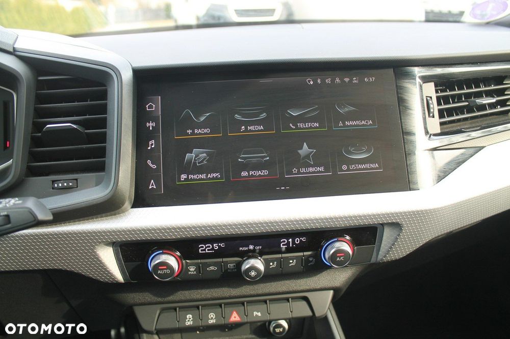 Audi A1 Sportback 30 TFSI - 18