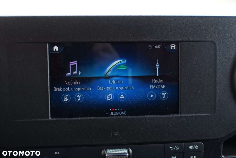 Mercedes-Benz Sprinter 316 CDI - 20