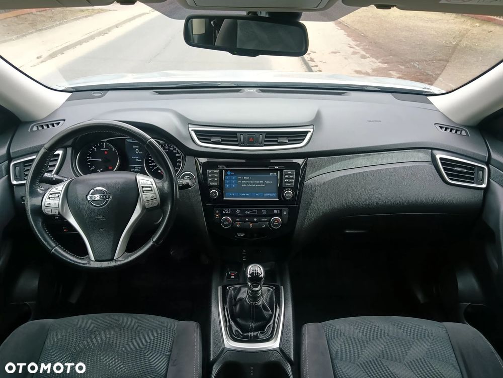 Nissan X-Trail - 28