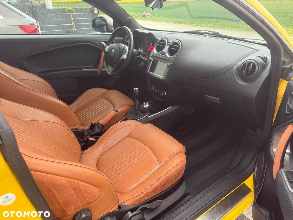 Alfa Romeo Mito - 34
