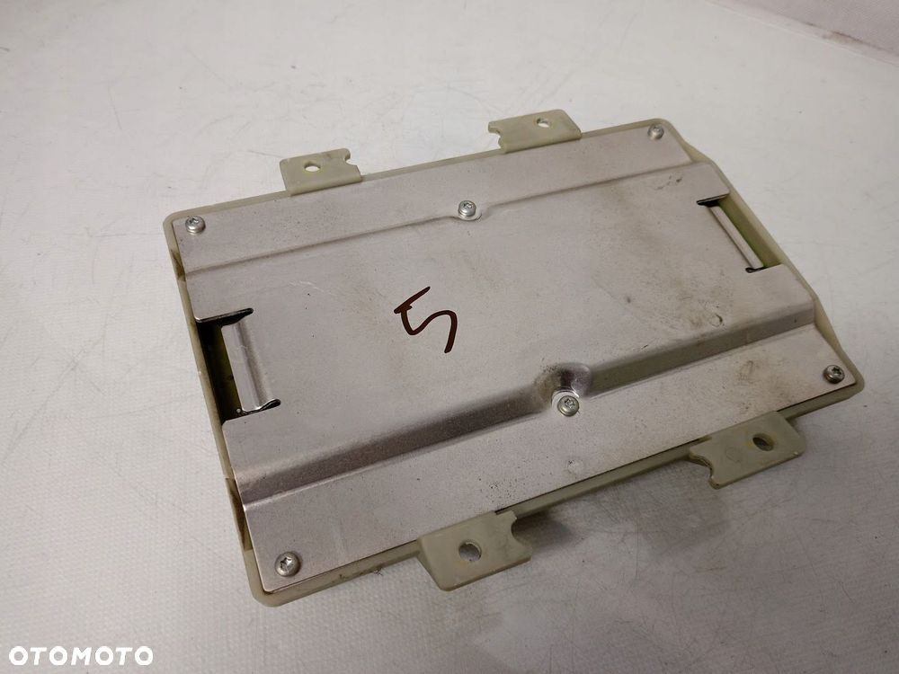 sterownik komfortu chrysler voyager iv - 5