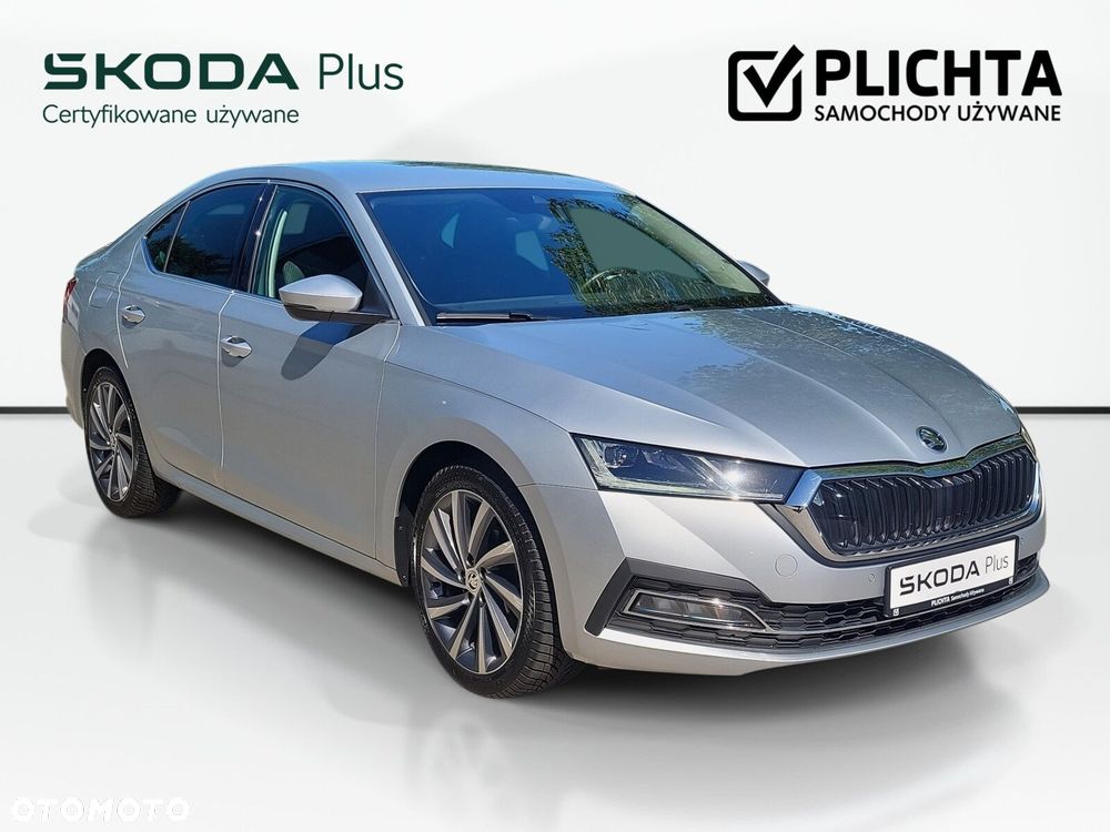 Skoda Octavia - 4