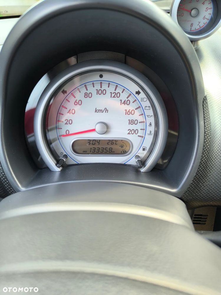 Suzuki Splash 1.2 GLX / Comfort - 13