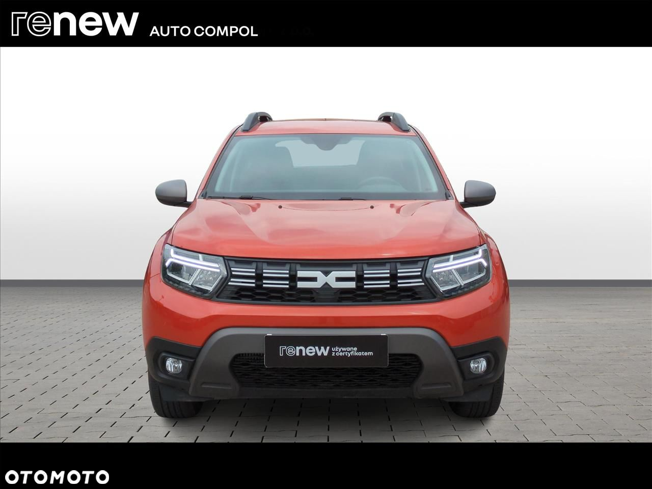 Dacia Duster 1.3 TCe Journey - 9