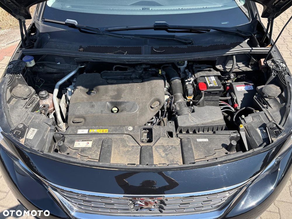 Peugeot 5008 - 15