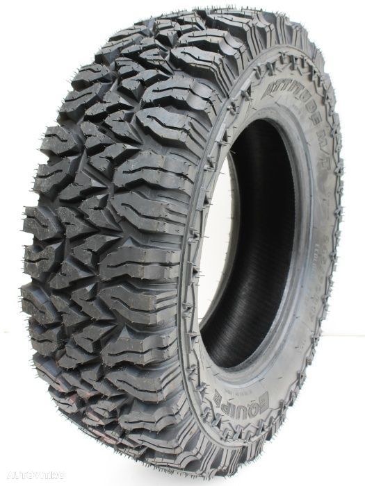 Anvelope teren 245/70 R17 M/T ATITUDE cauciucuri 4x4 Off-Road NOU M+S! - 2
