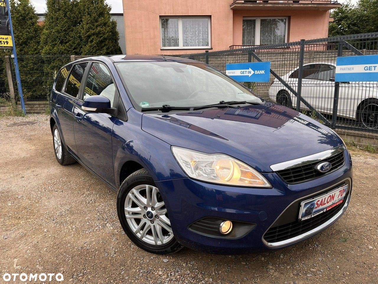 Ford Focus - 3