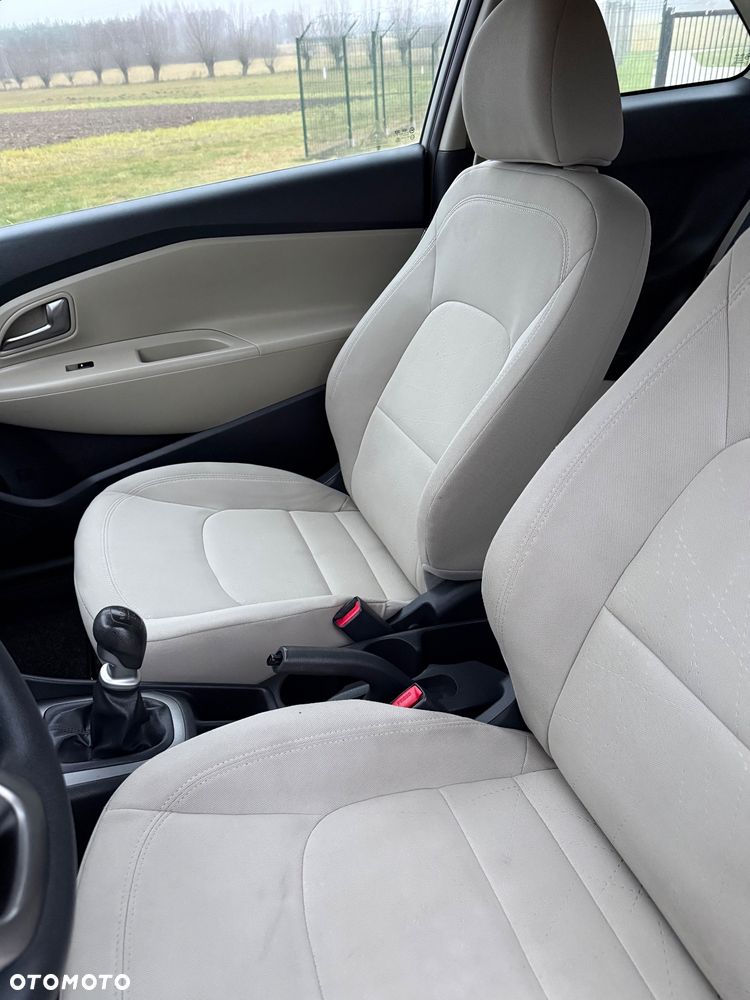 Kia Rio 1.1 CRDI Spirit - 19