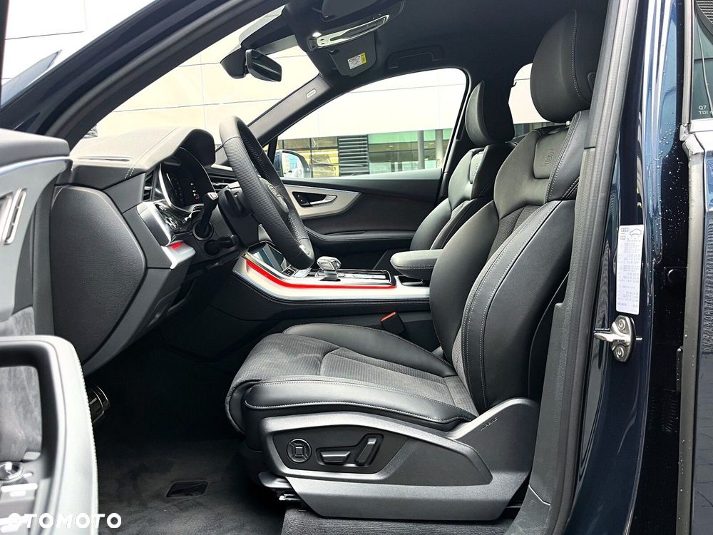Audi Q7 - 18