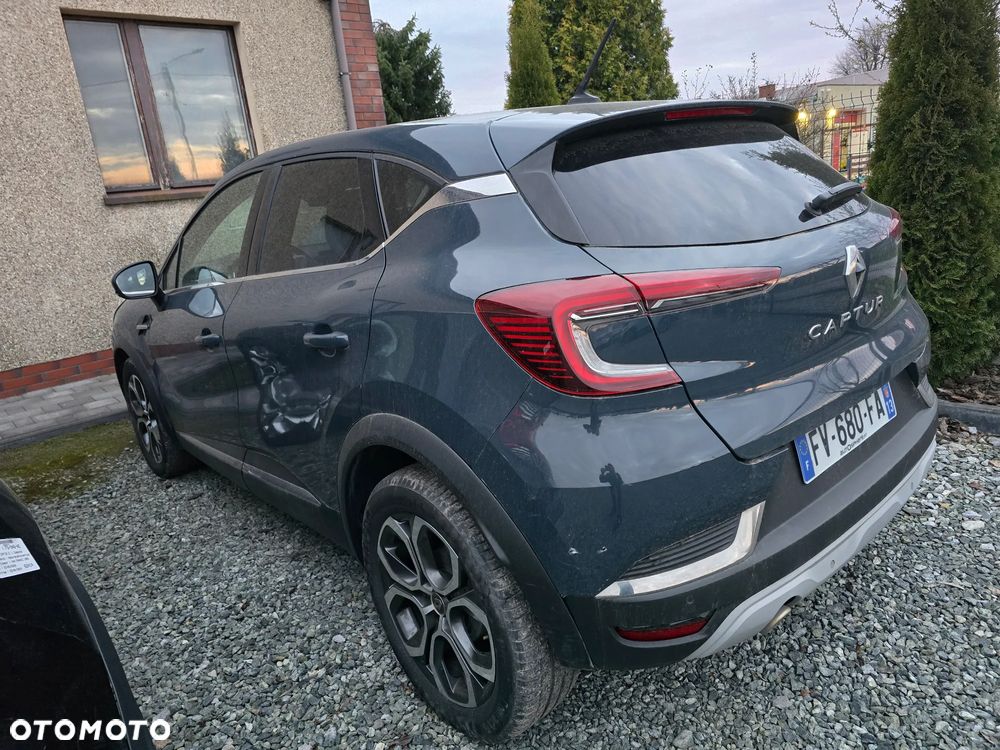 Renault Captur - 2