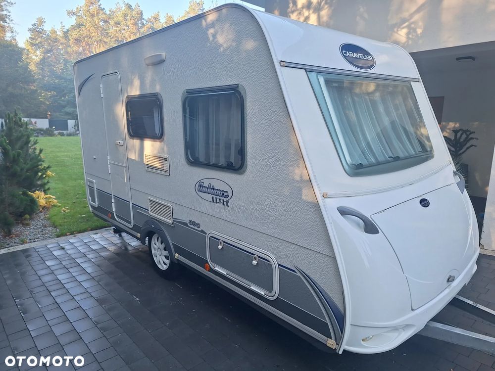 Caravelair 390 Ambiance Style - 21