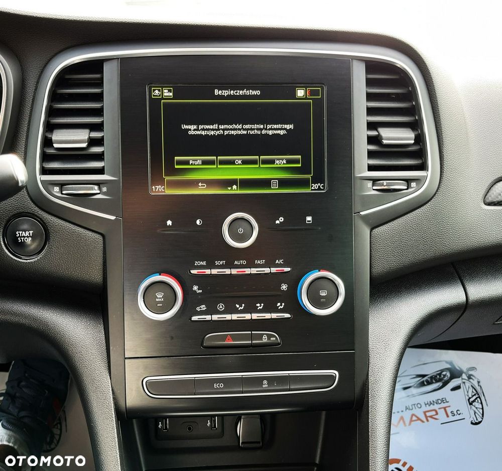 Renault Megane - 16